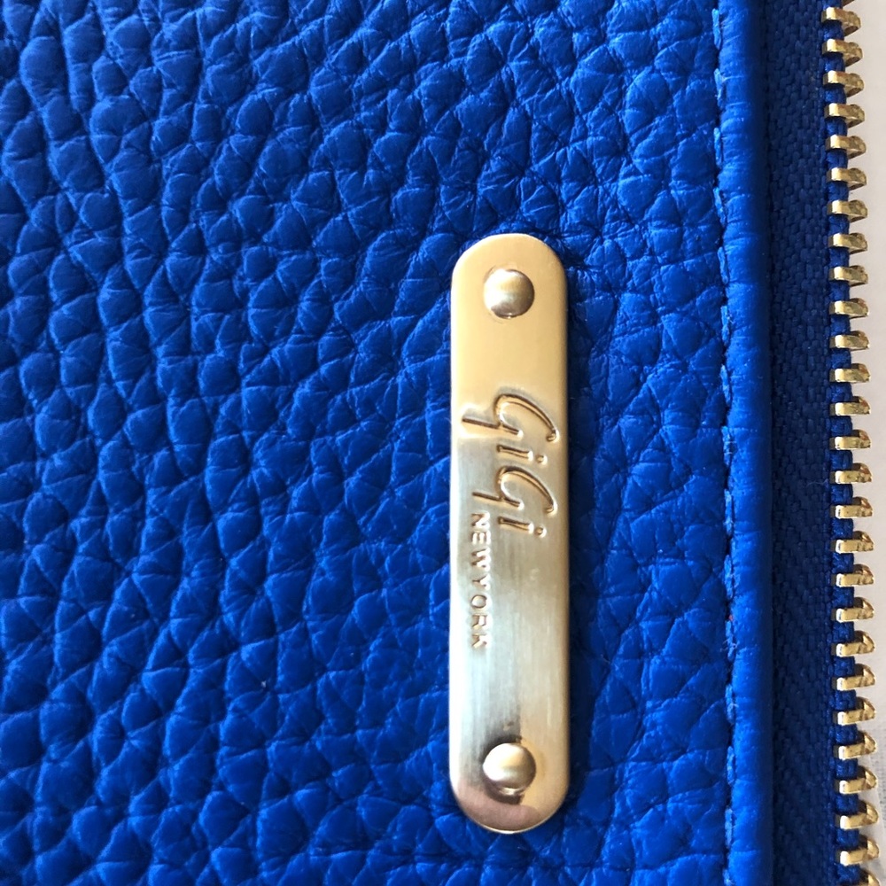Gigi of New York Clutch